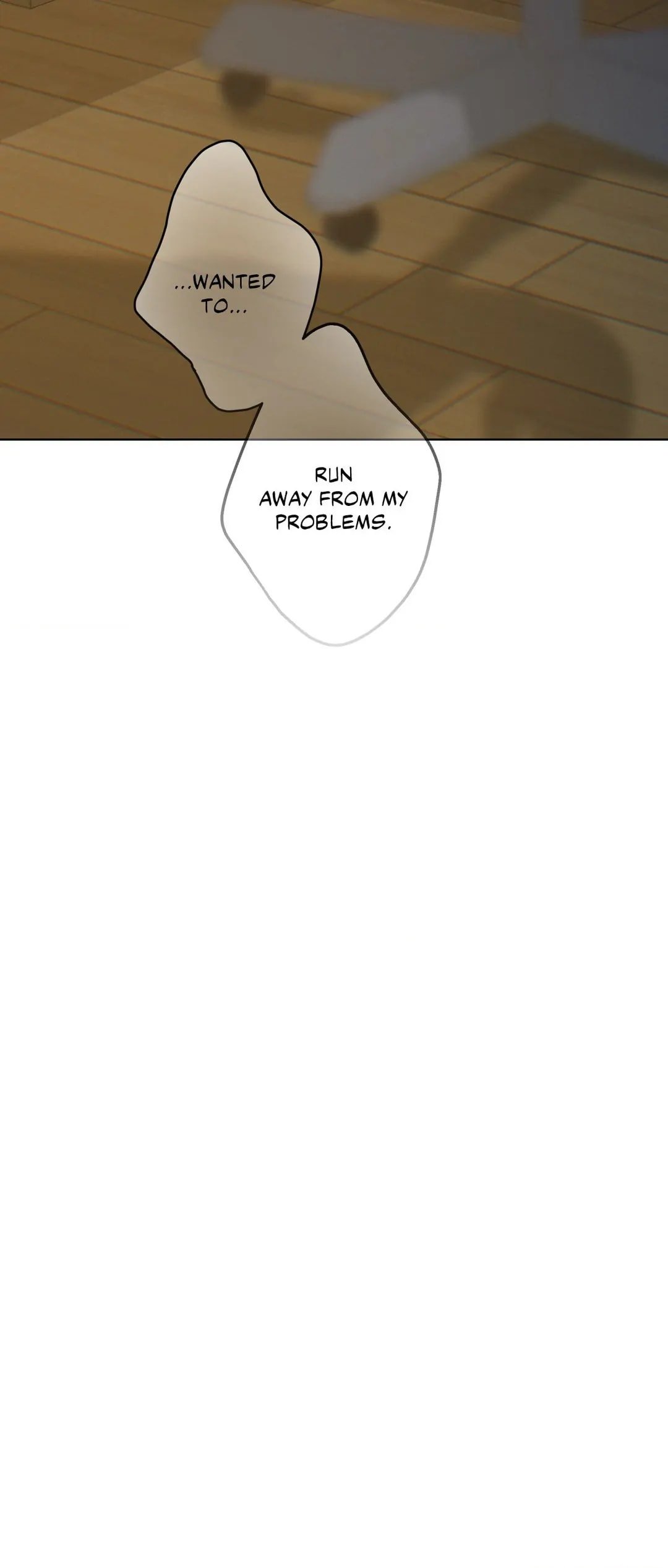 Lost in the Cloud, Chapter 122 image 19